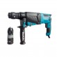 Makita HR2630TJ perforators Makita HR2630TJ perforators